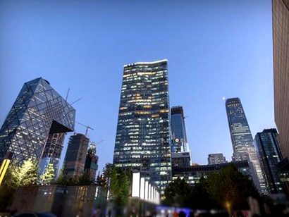 北京83.06億元出讓2宗不限價地塊 中海、北京城建各得一宗