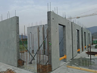 海南推行裝配式建筑，優(yōu)化品質(zhì)、縮短工期、節(jié)能環(huán)保 像搭積木一樣蓋好房