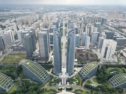 成都出臺(tái)樓市新政：受贈(zèng)住房計(jì)入總套數(shù)，“熱盤”須按順位購房